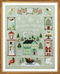 (image for) Christmas Dreams 5
